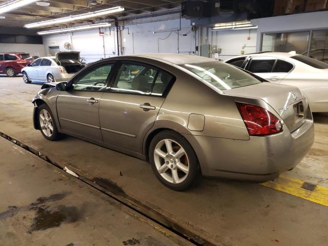 Photo 2 from auction – 2006 NISSAN MAXIMA SE with VIN 1N4BA41E66C801469