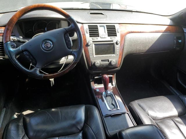 Photo 8 from auction – 2006 CADILLAC DTS with VIN 1G6KD57986U133057