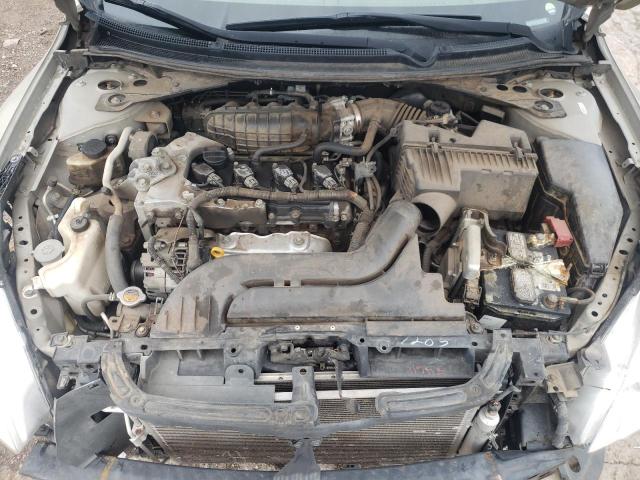 Photo 11 from auction – 2010 NISSAN ALTIMA BAS with VIN 1N4AL2AP8AN408288