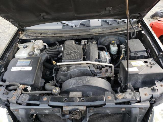 Foto 12 de la subasta – 2003 GMC ENVOY con VIN 1GKDT13S032223566