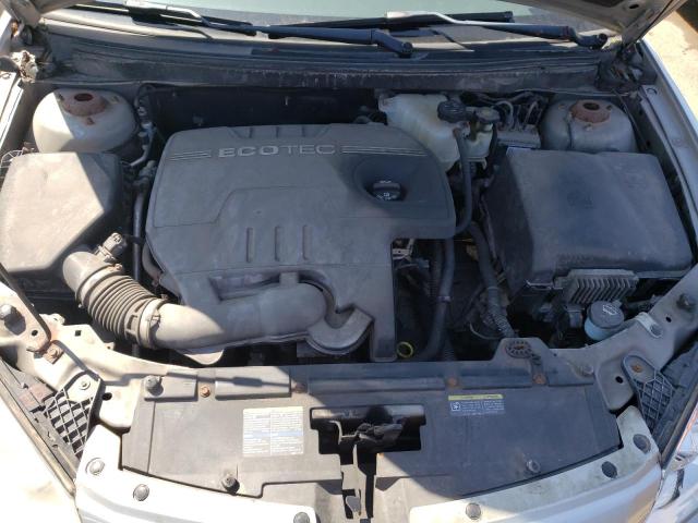 Photo 11 from auction – 2008 PONTIAC G6 VALUE L with VIN 1G2ZF57B784298095