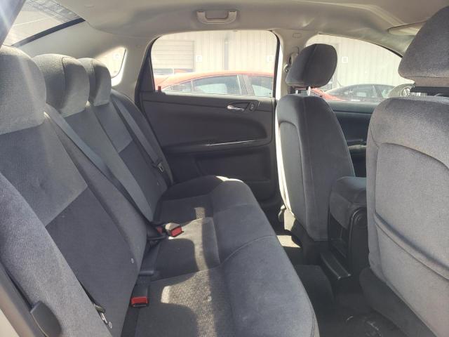 Photo 10 from auction – 2008 CHEVROLET IMPALA LS with VIN 2G1WB58K289190000