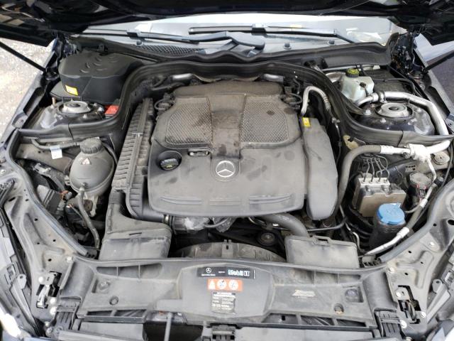 Photo 11 from auction – 2015 MERCEDES-BENZ E 350 4MAT with VIN WDDHH8JB3FB083324