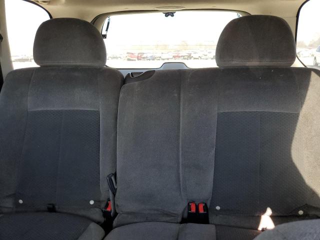 Photo 10 from auction – 2008 GMC ENVOY with VIN 1GKDT13SX82130481