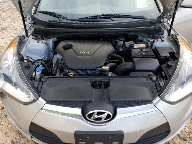 Photo 11 from auction – 2022 HYUNDAI VELOSTER with VIN KMHTC6AD3FU226524