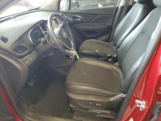 Photo 7 from auction – 2020 BUICK ENCORE PRE with VIN KL4CJESB6LB013487