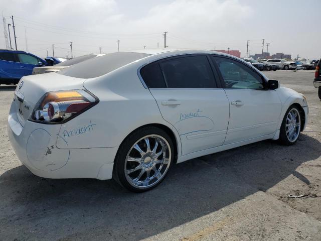 Photo 3 from auction – 2012 NISSAN ALTIMA BAS with VIN 1N4AL2AP1CN430636