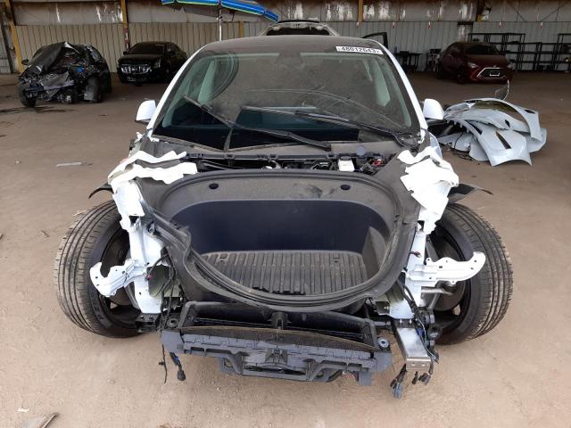 Photo 5 from auction – 2023 TESLA MODEL 3 with VIN 5YJ3E1EC5PF500786