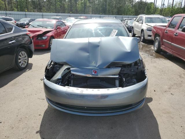Photo 5 from auction – 2004 SATURN ION LEVEL with VIN 1G8AZ52F84Z163788