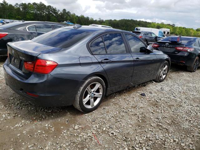 Photo 3 from auction – 2013 BMW 328 I with VIN WBA3A5G5XDNP18900