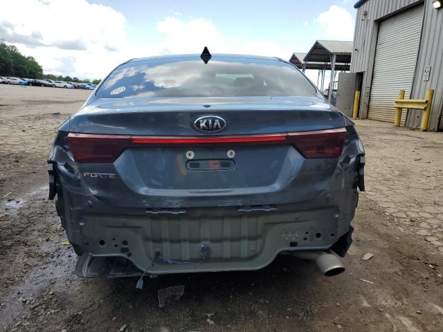 Photo 6 from auction – 2020 KIA FORTE FE with VIN 3KPF24AD8LE221712