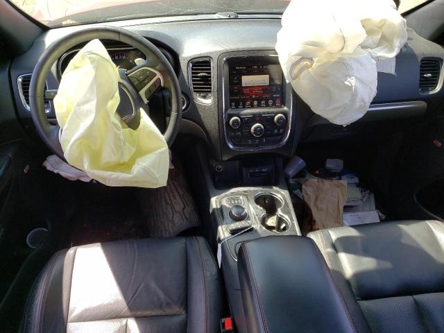 Photo 8 from auction – 2015 DODGE DURANGO R/ with VIN 1C4SDJCT0FC232632