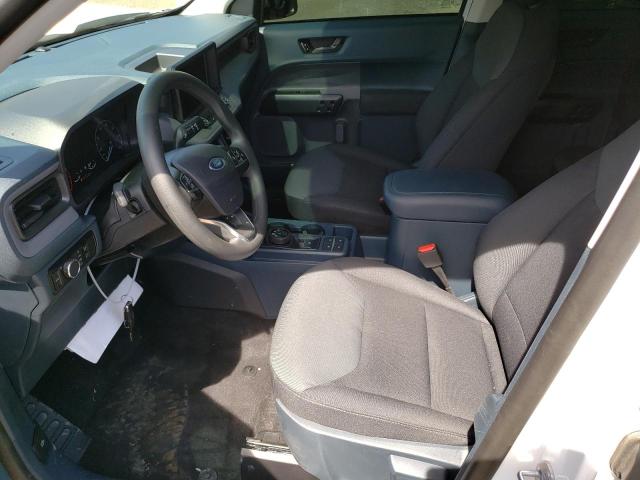 Photo 7 from auction – 2022 FORD MAVERICK X with VIN 3FTTW8F92NRB14573