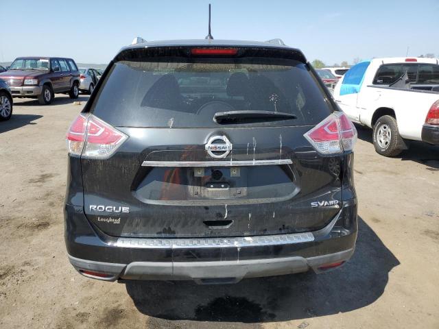 Photo 6 from auction – 2015 NISSAN ROGUE S with VIN KNMAT2MV8FP504485