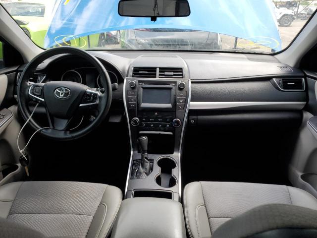 Photo 8 from auction – 2017 TOYOTA CAMRY LE with VIN 4T1BF1FK6HU623404