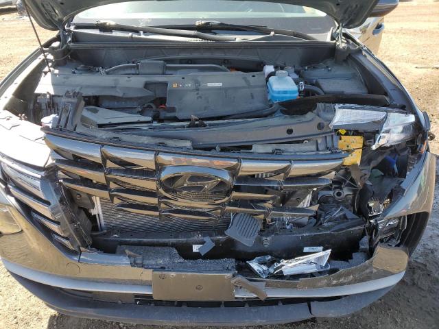 Photo 12 from auction – 2022 HYUNDAI TUCSON SEL with VIN KM8JFCA12NU013498