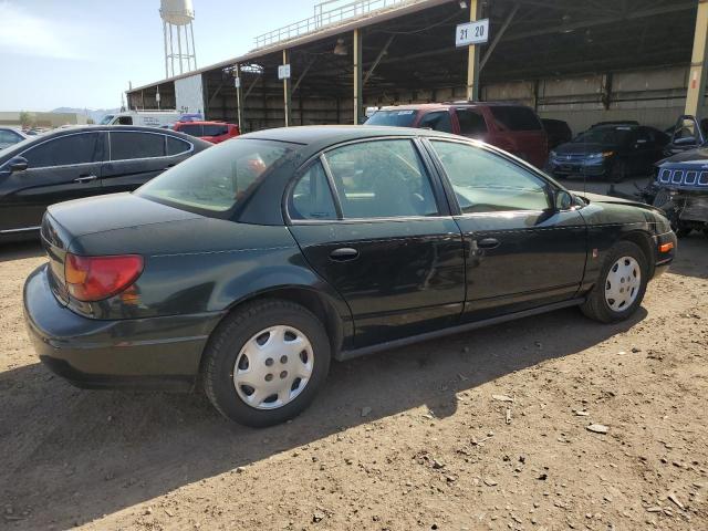 Photo 3 from auction – 2002 SATURN SL1 with VIN 1G8ZH52892Z183343