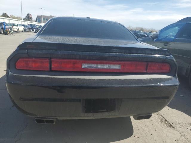 Photo 6 from auction – 2012 DODGE CHALLENGER with VIN 2C3CDYBT4CH101201