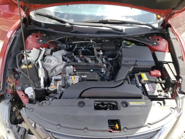 Photo 11 from auction – 2016 NISSAN ALTIMA 2.5 with VIN 1N4AL3AP2GC288353