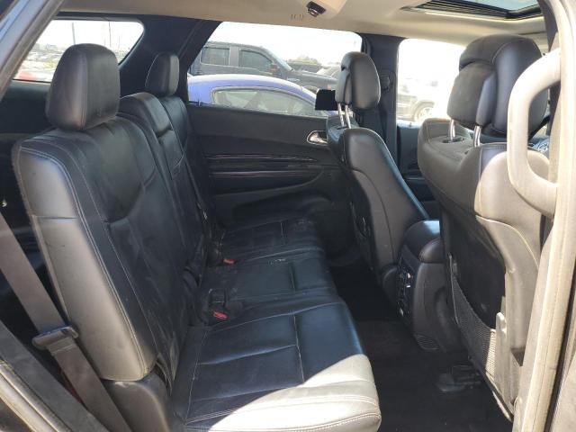 Photo 11 from auction – 2012 DODGE DURANGO with VIN 1C4SDJCT0CC138584