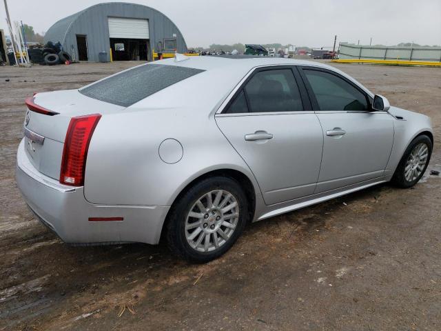 Photo 3 from auction – 2011 CADILLAC CTS with VIN 1G6DA5EY6B0124239