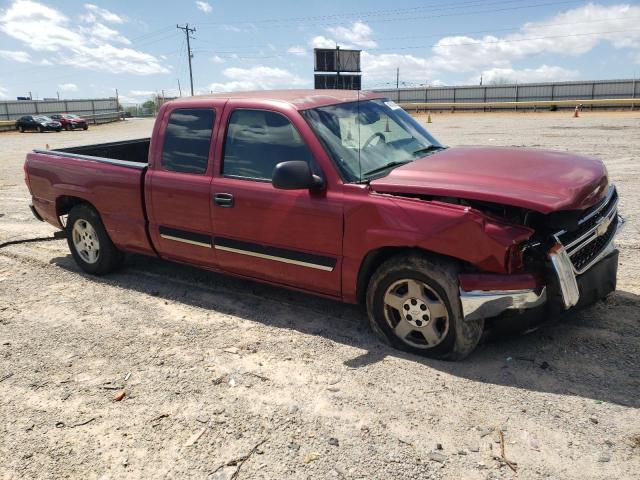 Photo 4 from auction – 2007 CHEVROLET SILVERADO with VIN 1GCEC19V07Z133879