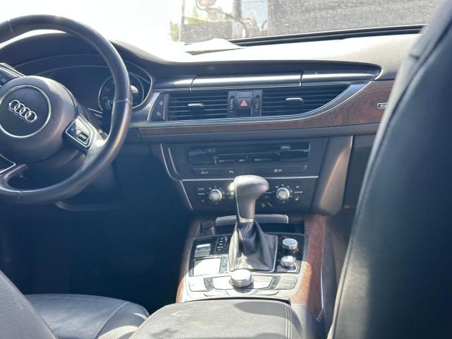 Photo 9 from auction – 2013 AUDI A6 PREMIUM with VIN WAUGGAFC2DN035114