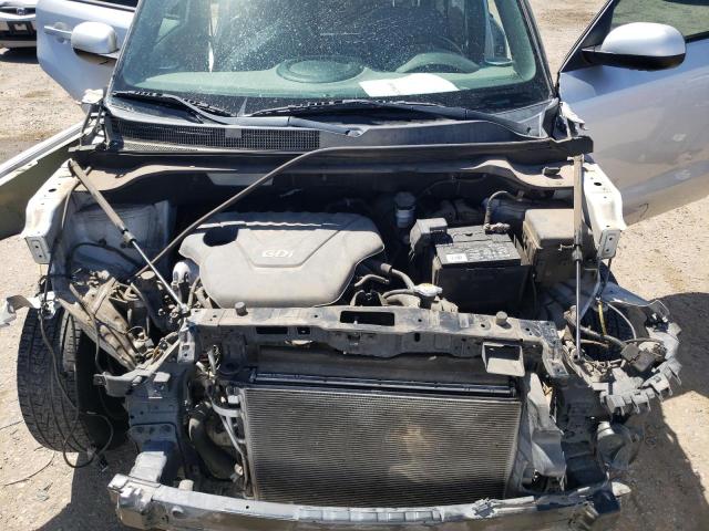 Photo 11 from auction – 2015 KIA SOUL with VIN KNDJN2A26F7777896