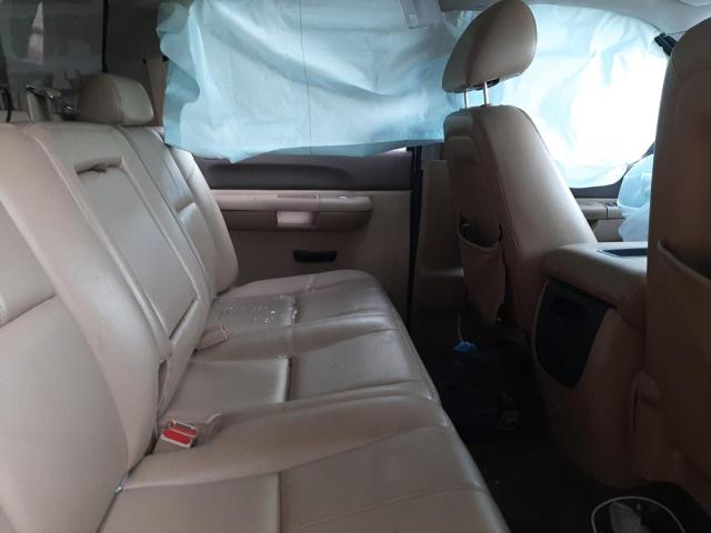 Photo 10 from auction – 2012 GMC SIERRA C15 with VIN 3GTP1VE09CG139853