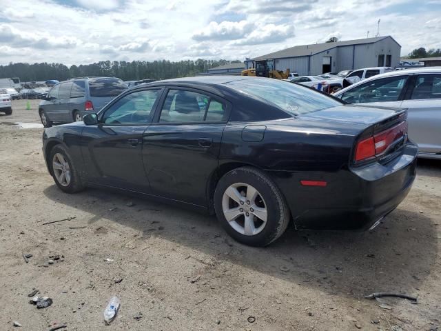 Photo 2 from auction – 2014 DODGE CHARGER SE with VIN 2C3CDXBG3EH324202
