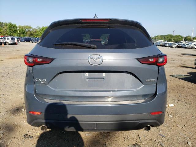 Photo 6 from auction – 2022 MAZDA CX-5 PREFE with VIN JM3KFBCM1N0644283