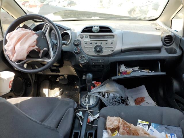 Photo 8 from auction – 2013 HONDA FIT with VIN JHMGE8H37DC070787