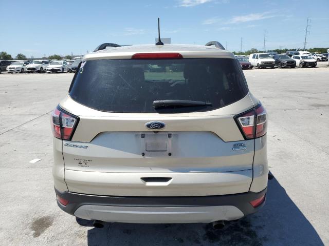 Photo 6 from auction – 2018 FORD ESCAPE SEL with VIN 1FMCU0HD4JUA48549