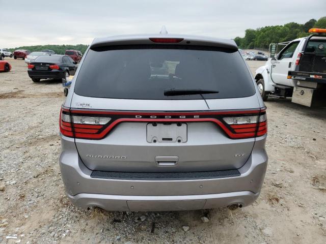 Photo 6 from auction – 2017 DODGE DURANGO GT with VIN 1C4RDHDG5HC859726