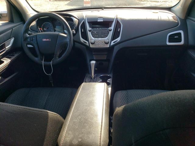 Photo 8 from auction – 2011 GMC TERRAIN SL with VIN 2CTALMEC6B6476970