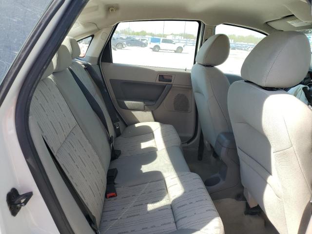 Zdjęcie 10 z aukcji – 2011 FORD FOCUS SE z VIN 1FAHP3FN9BW203963