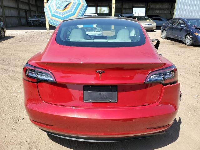 Photo 6 from auction – 2021 TESLA MODEL 3 with VIN 5YJ3E1EA3MF995175