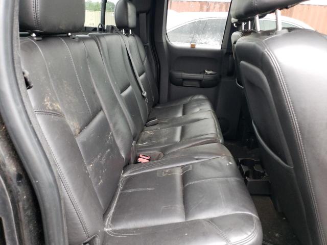 Photo 10 from auction – 2008 GMC SIERRA C15 with VIN 2GTEC19Y781235085