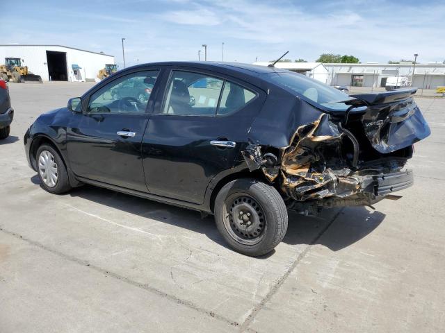 Photo 2 from auction – 2014 NISSAN VERSA S with VIN 3N1CN7APXEK444833