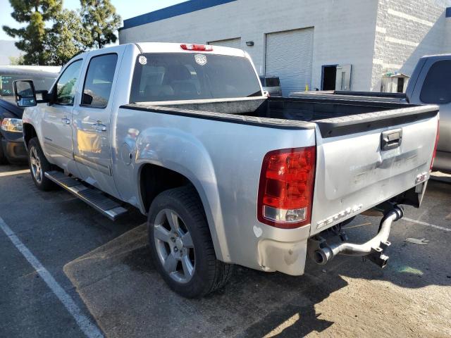 Photo 2 from auction – 2013 GMC SIERRA C15 with VIN 3GTP1WE01DG239890