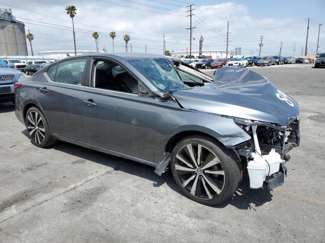 Photo 4 from auction – 2019 NISSAN ALTIMA SR with VIN 1N4BL4CV5KC141085