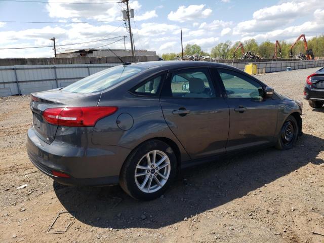 Photo 3 from auction – 2015 FORD FOCUS SE with VIN 1FADP3F21FL279379