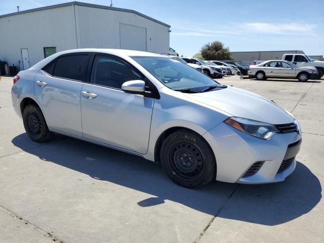 Photo 4 from auction – 2016 TOYOTA COROLLA L with VIN 5YFBURHE3GP547944