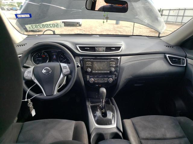 Photo 8 from auction – 2015 NISSAN ROGUE S with VIN KNMAT2MT4FP553519