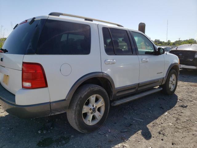 Photo 3 from auction – 2004 FORD EXPLORER X with VIN 1FMZU63K74UB89591