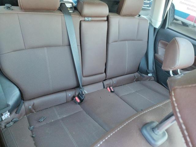 Фото 10 с аукциона – 2018 SUBARU FORESTER 2 с VIN JF2SJAWC3JH545952