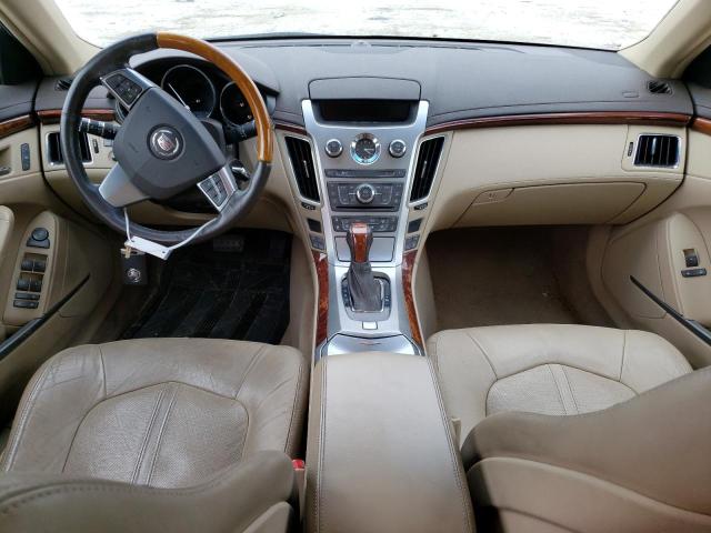 Photo 8 from auction – 2012 CADILLAC CTS PREMIU with VIN 1G6DP5E38C0133187