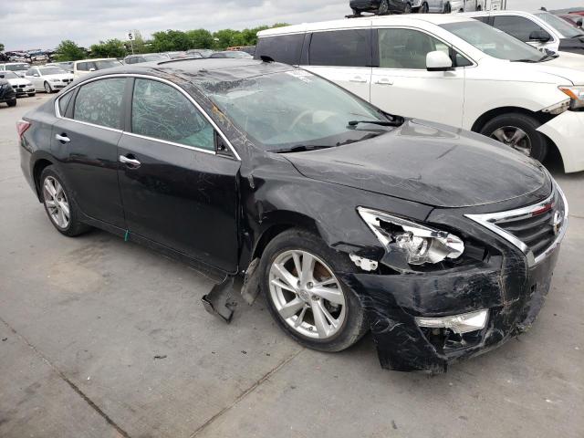 Photo 4 from auction – 2013 NISSAN ALTIMA 2.5 with VIN 1N4AL3AP9DN468512