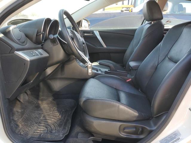 Photo 7 from auction – 2013 MAZDA 3 S with VIN JM1BL1M96D1721003