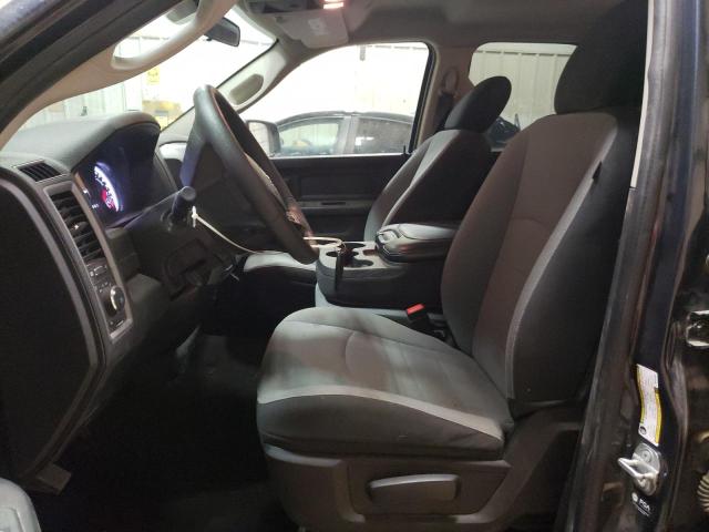 صورة رقم 7 من المزاد - 2021 RAM 1500 CLASS مع VIN 1C6RR6FGXMS503508